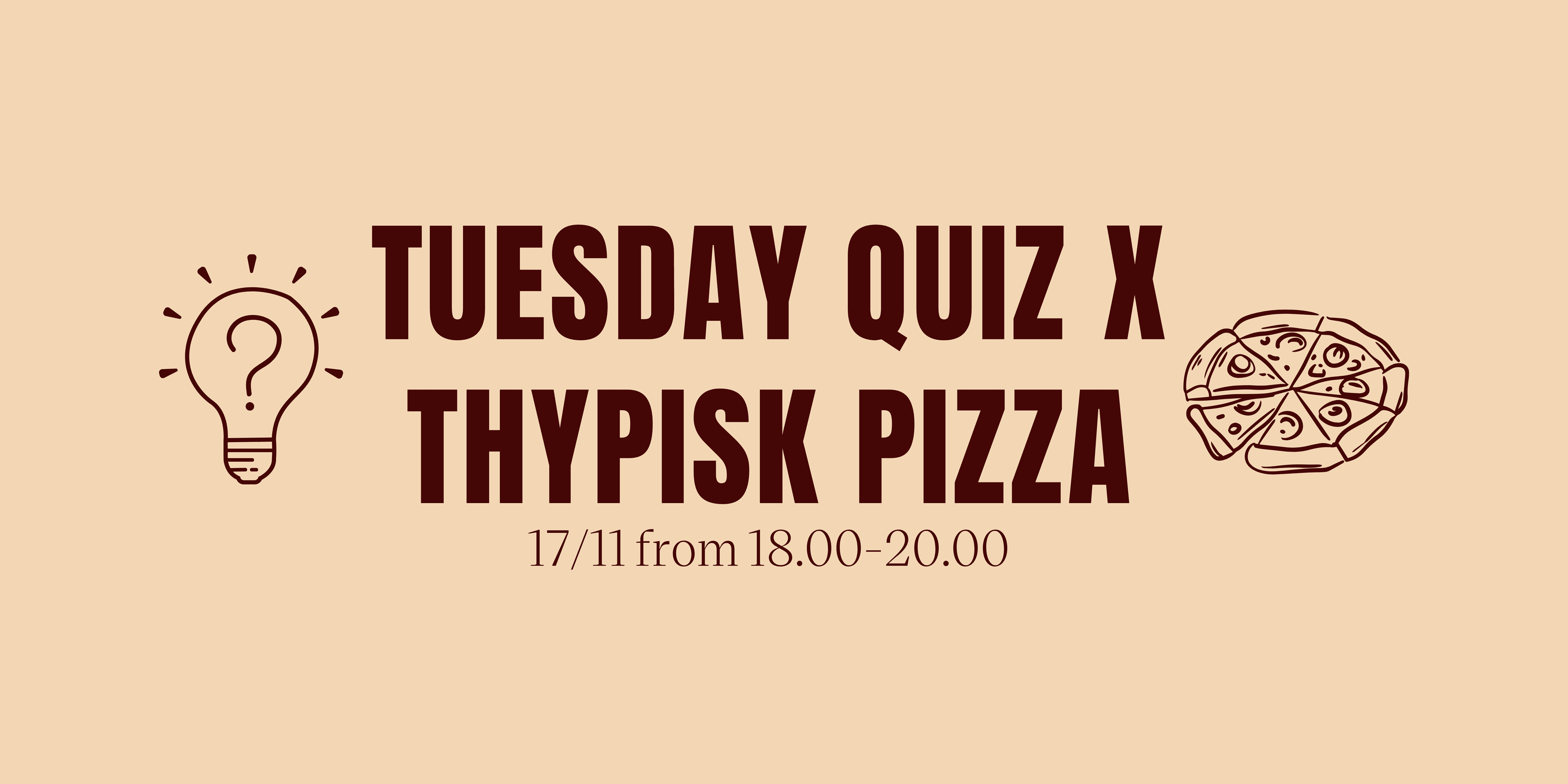 Thypisk Tuesday